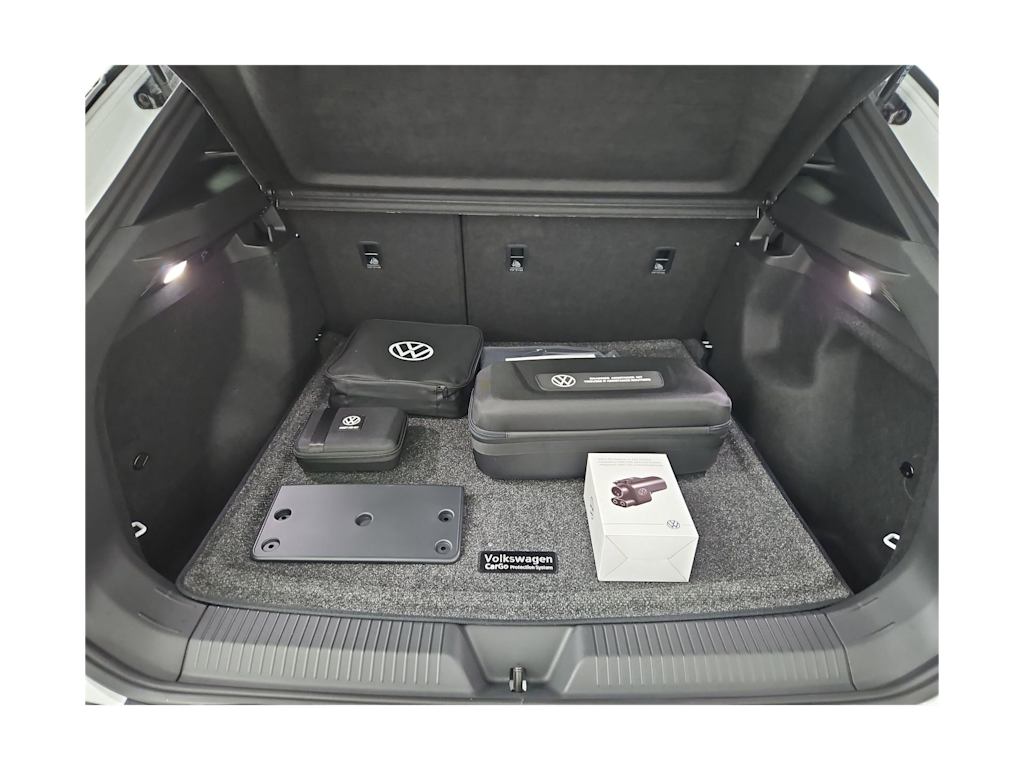 Thumbnail: 2026 Volkswagen ID.4 - 16