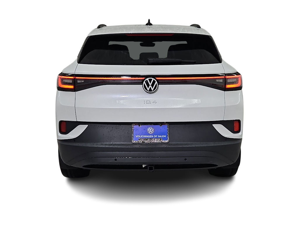 Thumbnail: 2026 Volkswagen ID.4 - 5