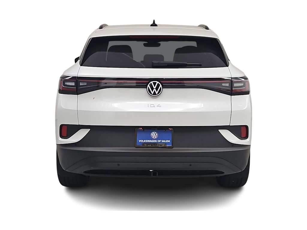 Thumbnail: 2026 Volkswagen ID.4 - 5