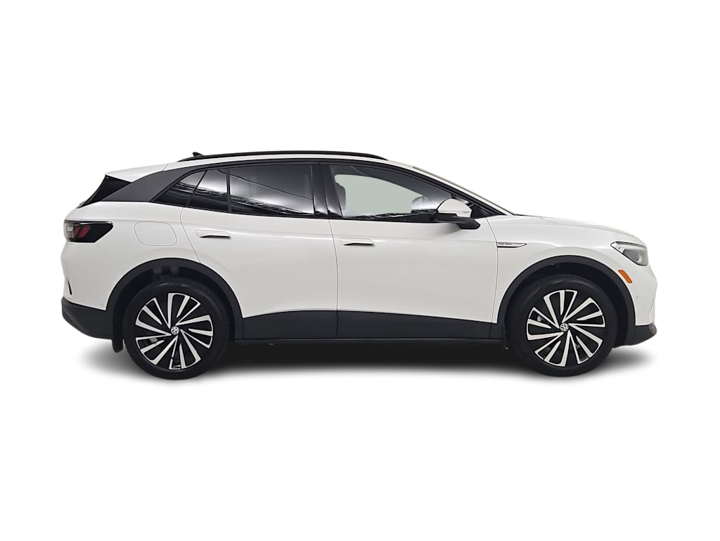 Thumbnail: 2026 Volkswagen ID.4 - 21