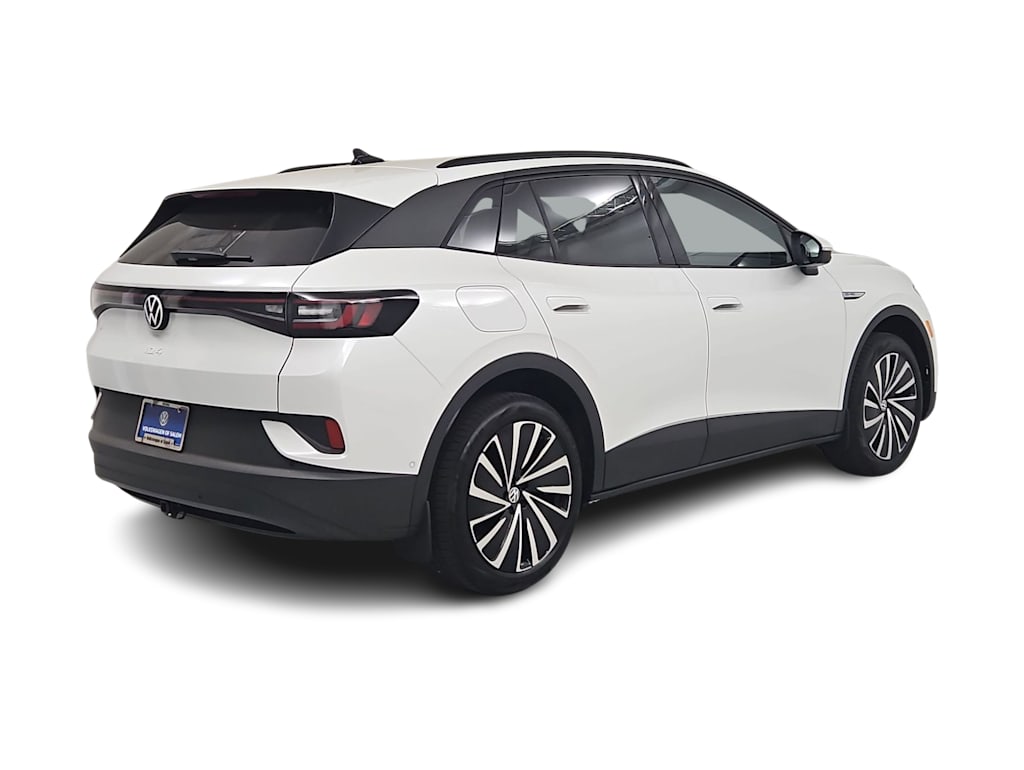 Thumbnail: 2026 Volkswagen ID.4 - 20