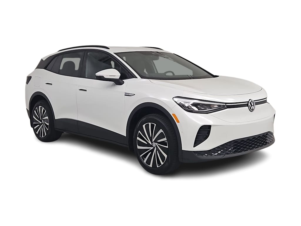 Thumbnail: 2026 Volkswagen ID.4 - 22