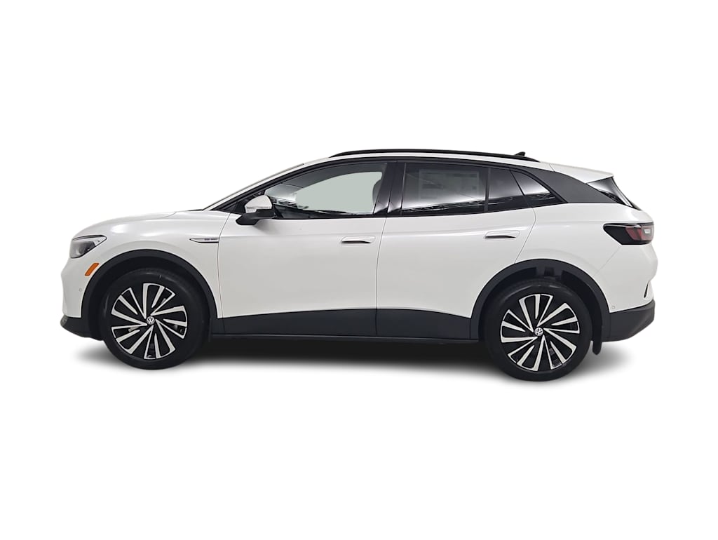 Thumbnail: 2026 Volkswagen ID.4 - 3