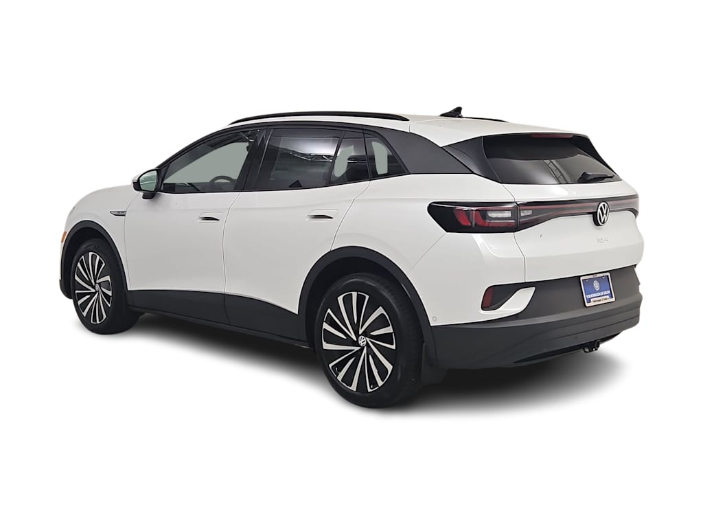 Thumbnail: 2026 Volkswagen ID.4 - 4