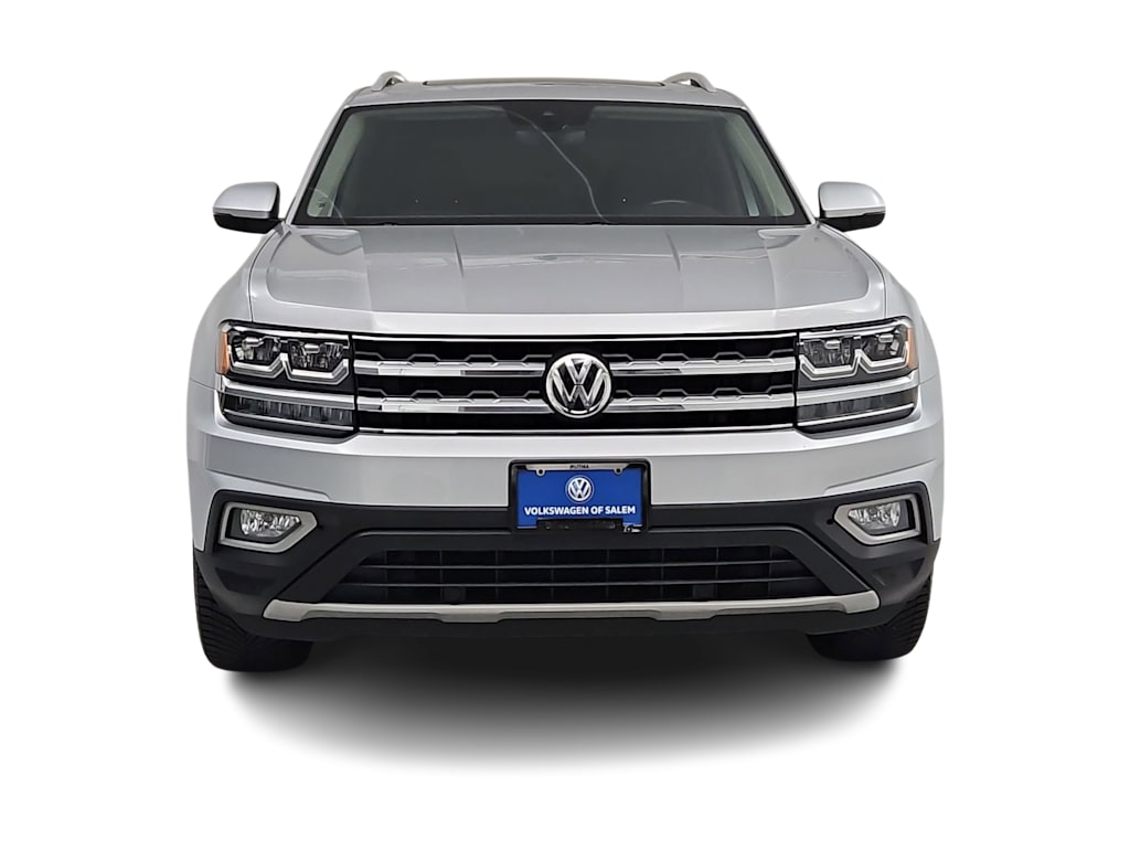 Thumbnail: 2019 Volkswagen Atlas - 6