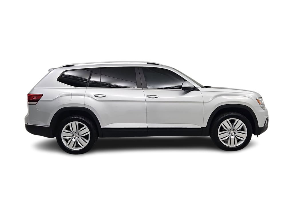 Thumbnail: 2019 Volkswagen Atlas - 22