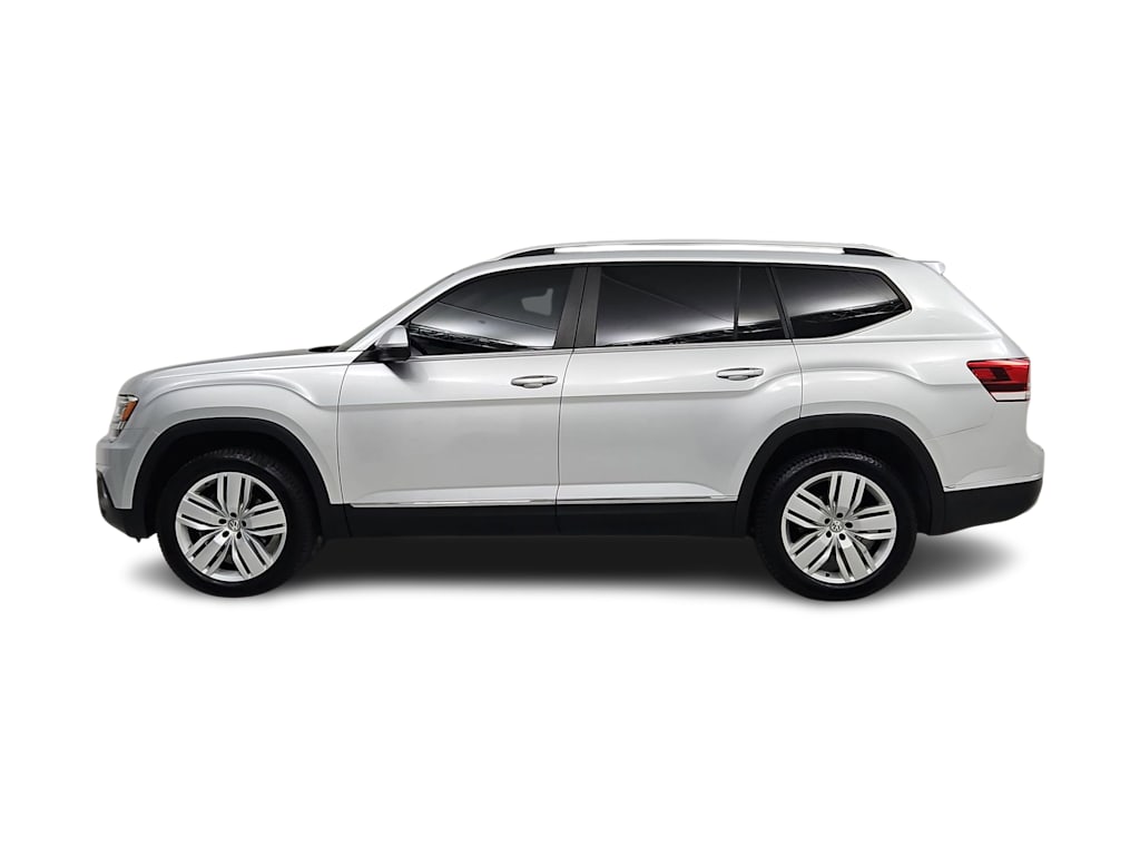 Thumbnail: 2019 Volkswagen Atlas - 3