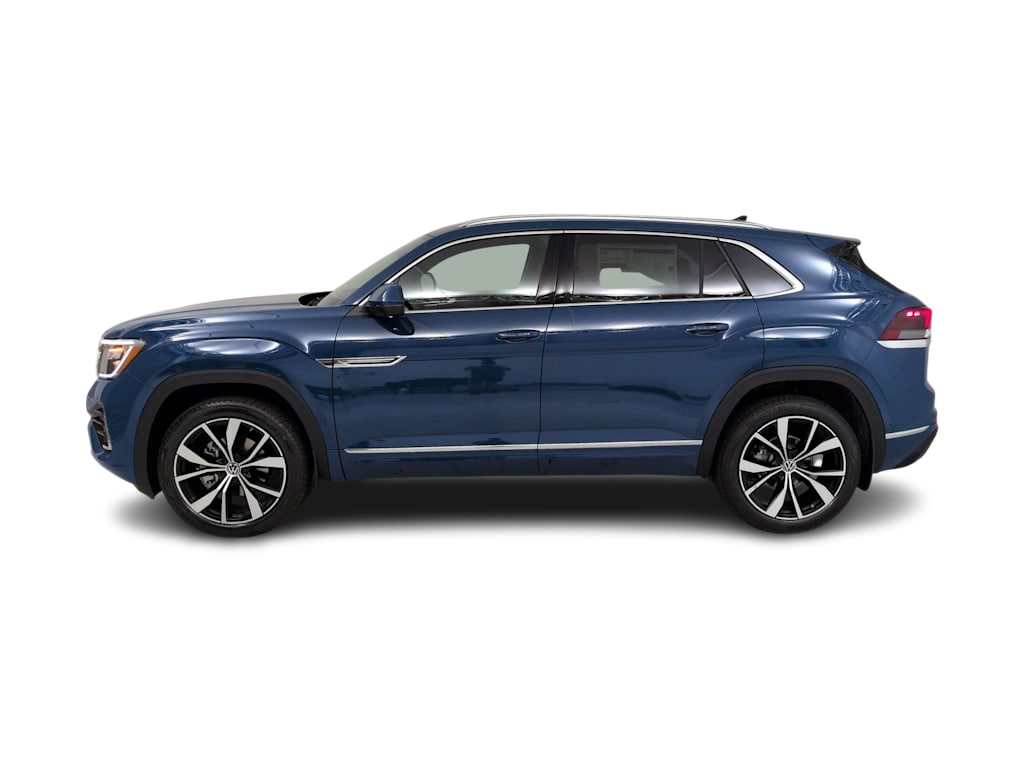 Thumbnail: 2026 Volkswagen Atlas - 3