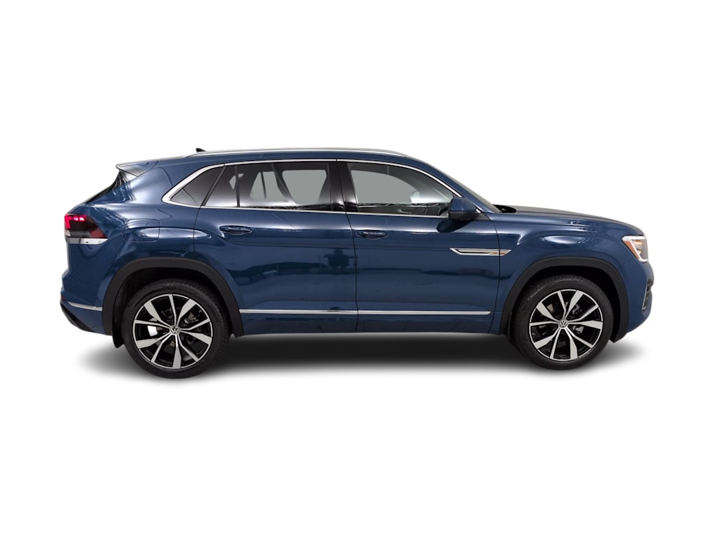 Thumbnail: 2026 Volkswagen Atlas - 22