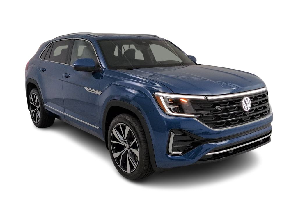 Thumbnail: 2026 Volkswagen Atlas - 23