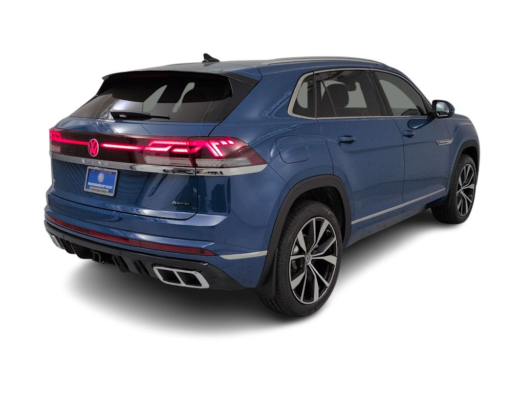 Thumbnail: 2026 Volkswagen Atlas - 21