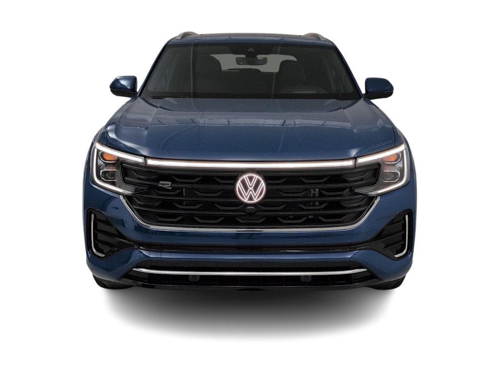 Thumbnail: 2026 Volkswagen Atlas - 6