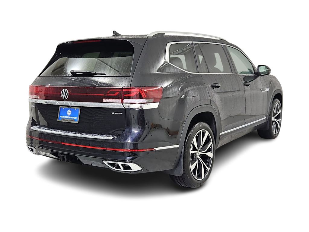 Thumbnail: 2026 Volkswagen Atlas - 20