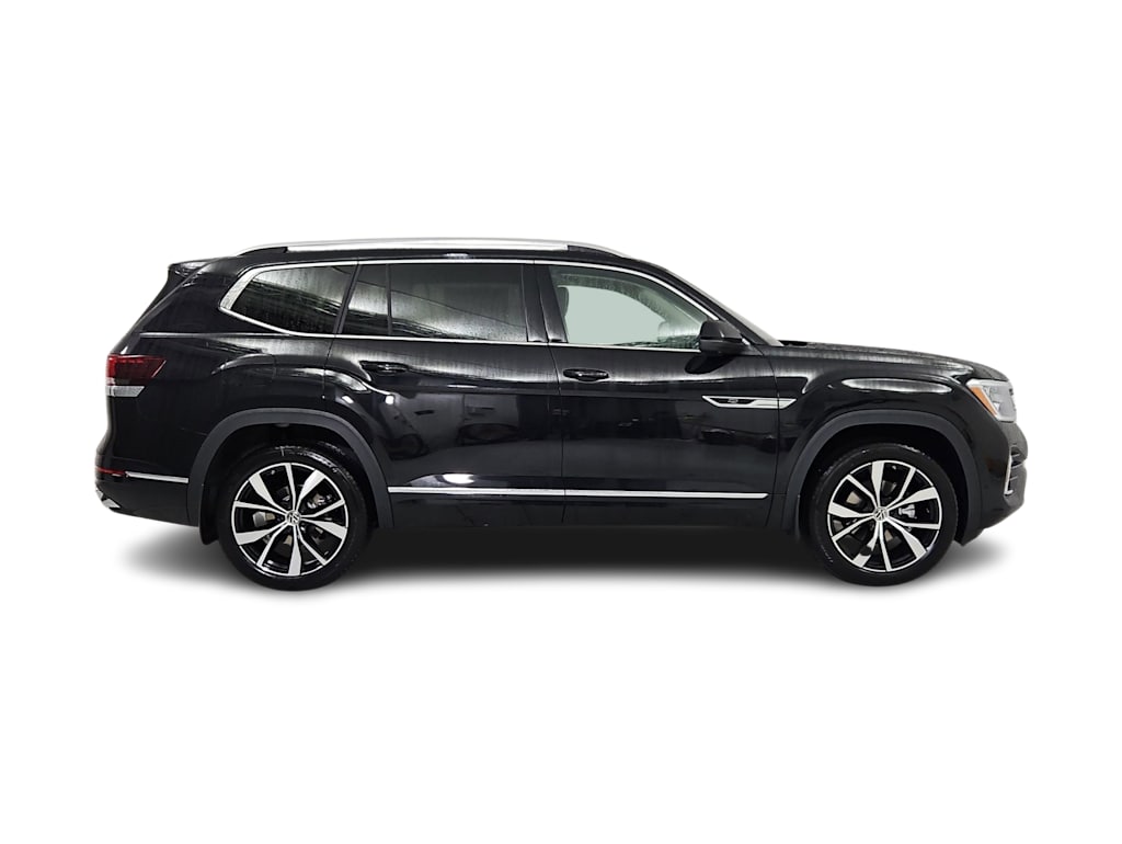 Thumbnail: 2026 Volkswagen Atlas - 21