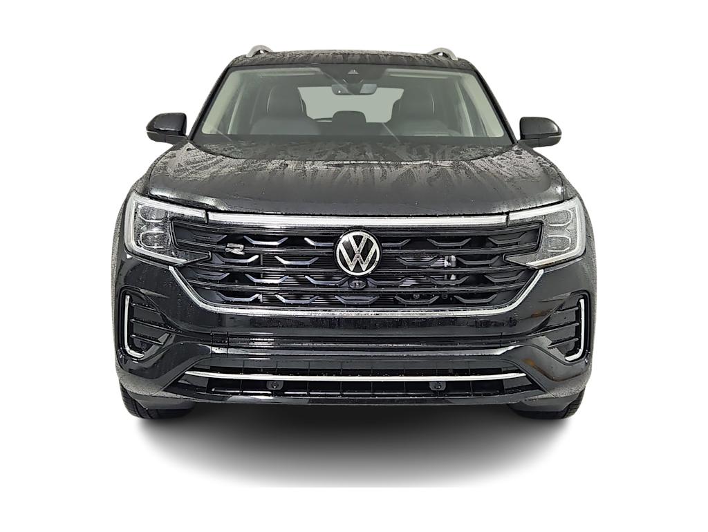 Thumbnail: 2026 Volkswagen Atlas - 6