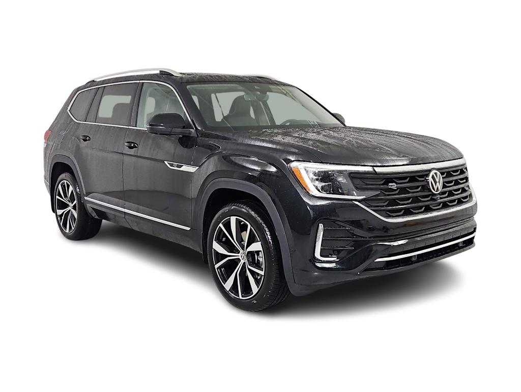 Thumbnail: 2026 Volkswagen Atlas - 22