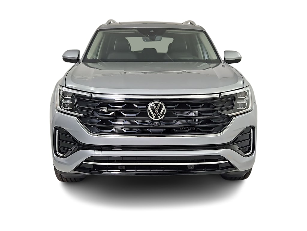 Thumbnail: 2026 Volkswagen Atlas - 6