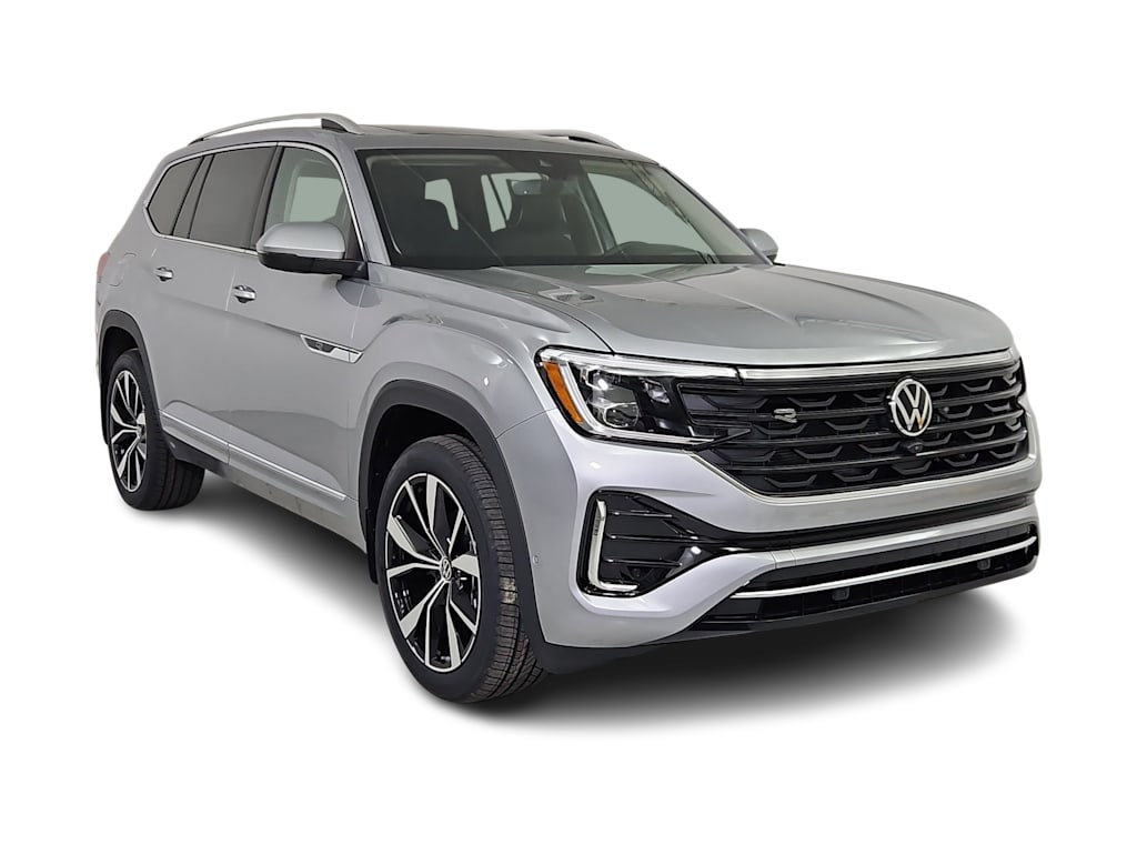 Thumbnail: 2026 Volkswagen Atlas - 22