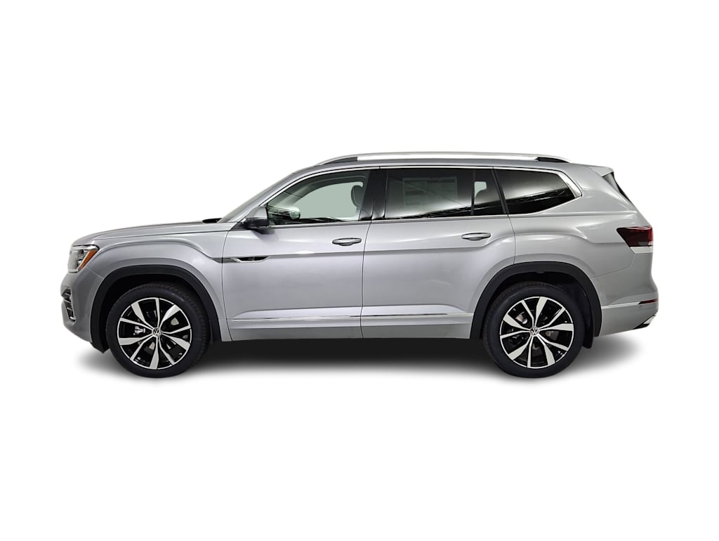 Thumbnail: 2026 Volkswagen Atlas - 3