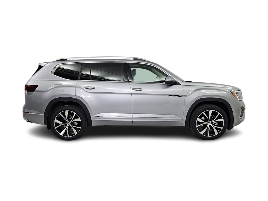 Thumbnail: 2026 Volkswagen Atlas - 21