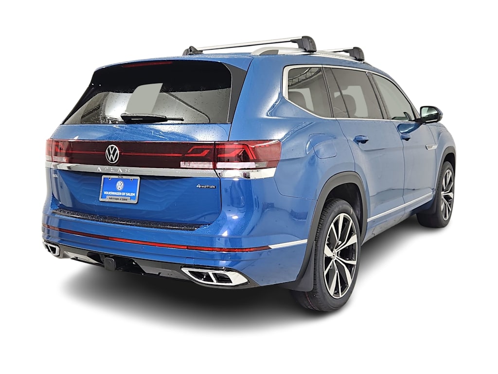 Thumbnail: 2026 Volkswagen Atlas - 21