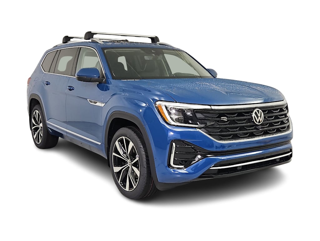 Thumbnail: 2026 Volkswagen Atlas - 23