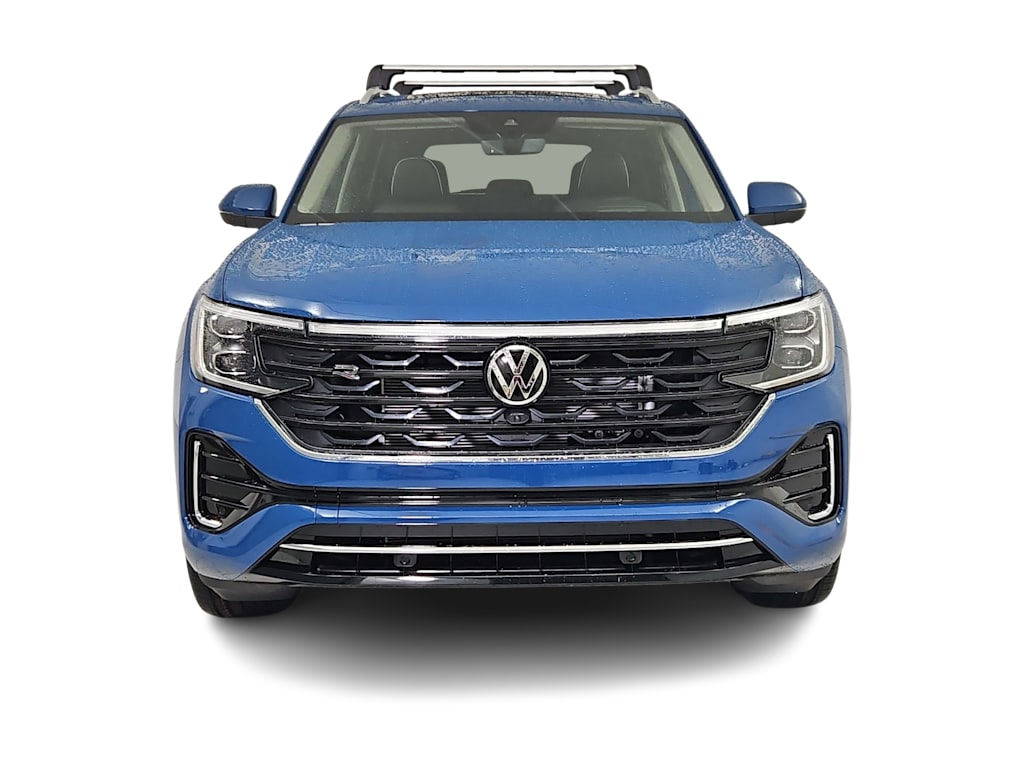Thumbnail: 2026 Volkswagen Atlas - 6