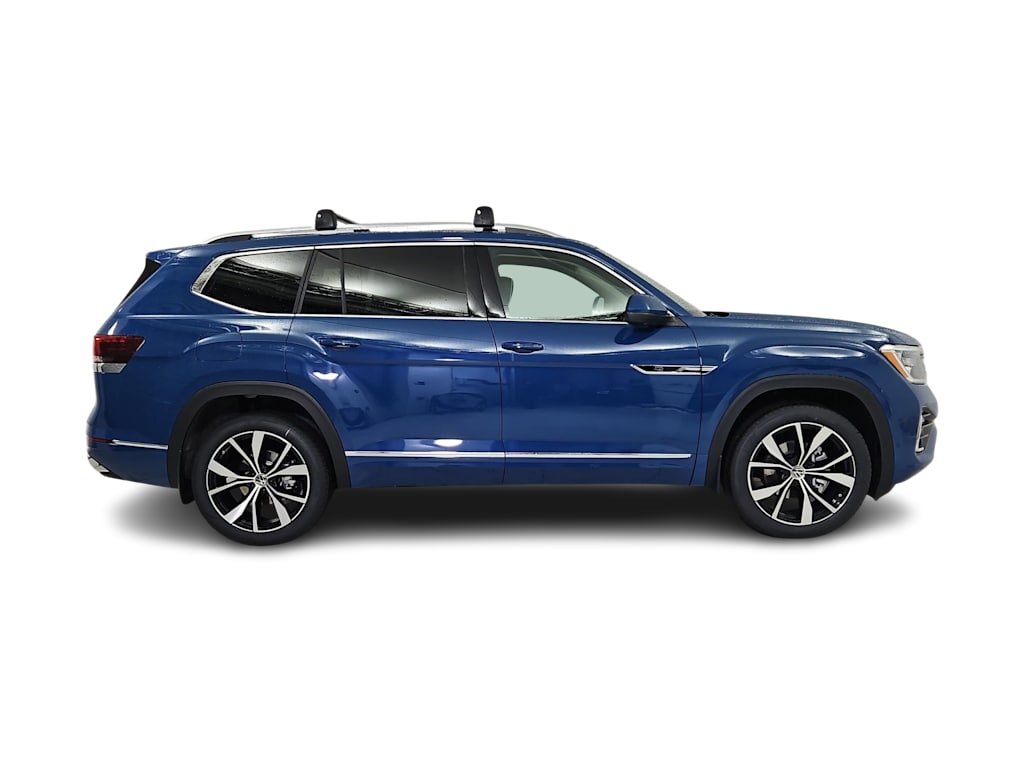 Thumbnail: 2026 Volkswagen Atlas - 22