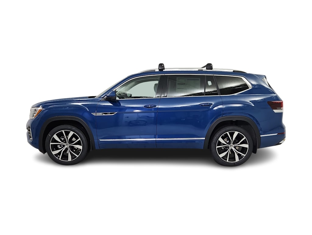 Thumbnail: 2026 Volkswagen Atlas - 3