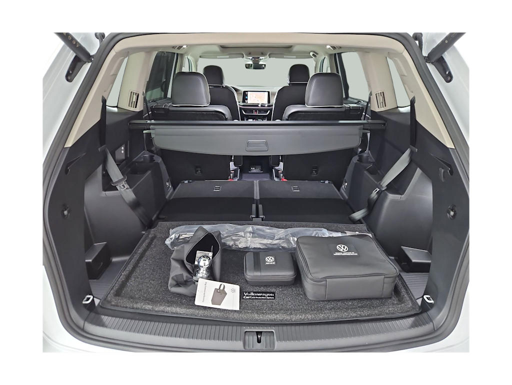 Thumbnail: 2026 Volkswagen Atlas - 17