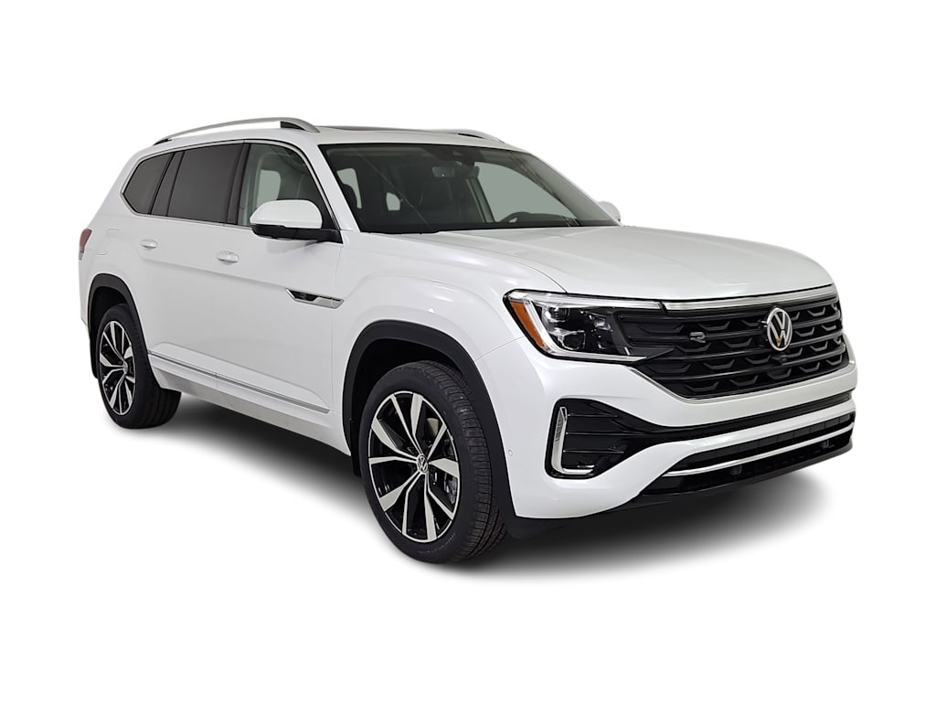 Thumbnail: 2026 Volkswagen Atlas - 22
