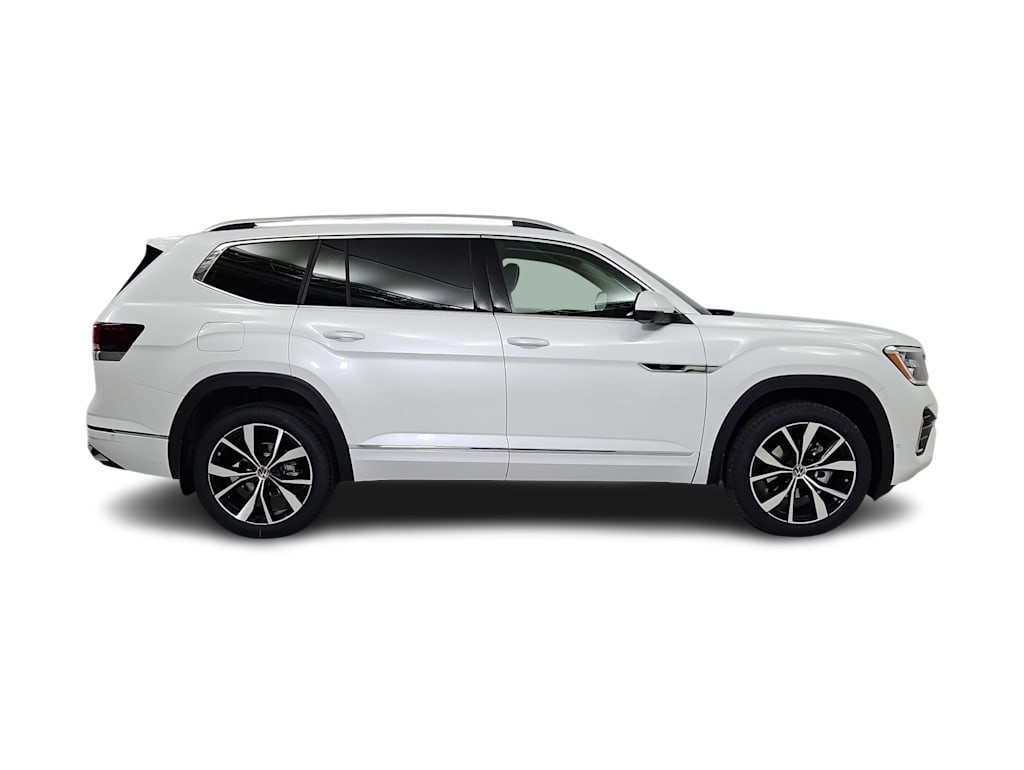 Thumbnail: 2026 Volkswagen Atlas - 21