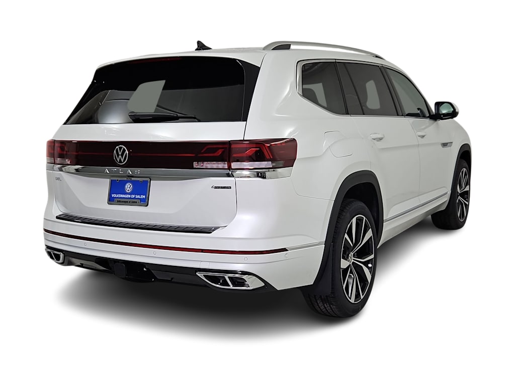 Thumbnail: 2026 Volkswagen Atlas - 20