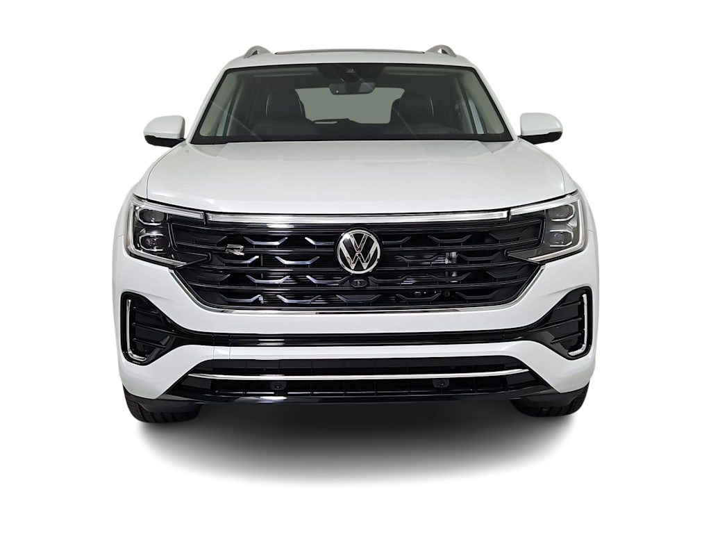 Thumbnail: 2026 Volkswagen Atlas - 6