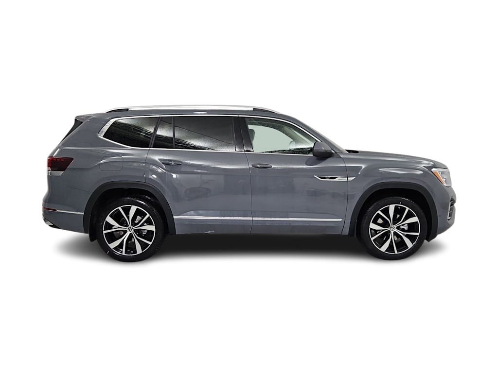 Thumbnail: 2026 Volkswagen Atlas - 21