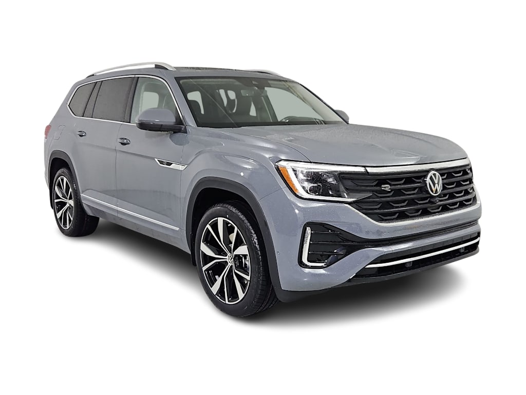 Thumbnail: 2026 Volkswagen Atlas - 22