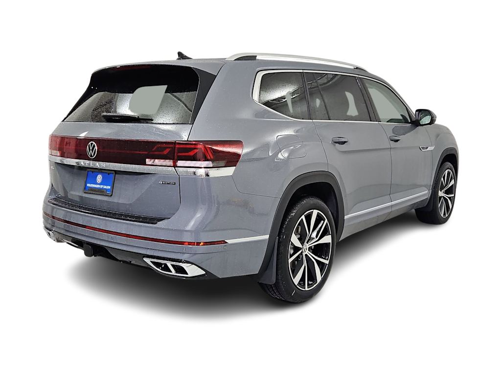 Thumbnail: 2026 Volkswagen Atlas - 20