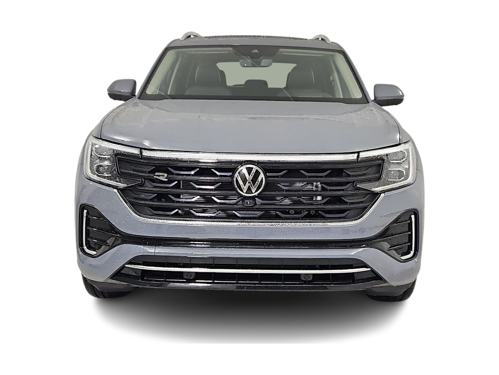 Thumbnail: 2026 Volkswagen Atlas - 6