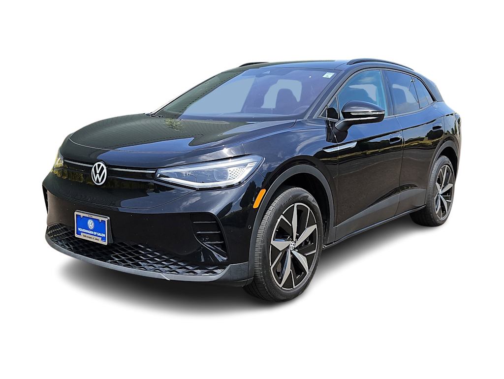 Used 2023 Volkswagen ID.4 PRO S with VIN 1V2GNPE80PC009926 for sale in Spokane, WA