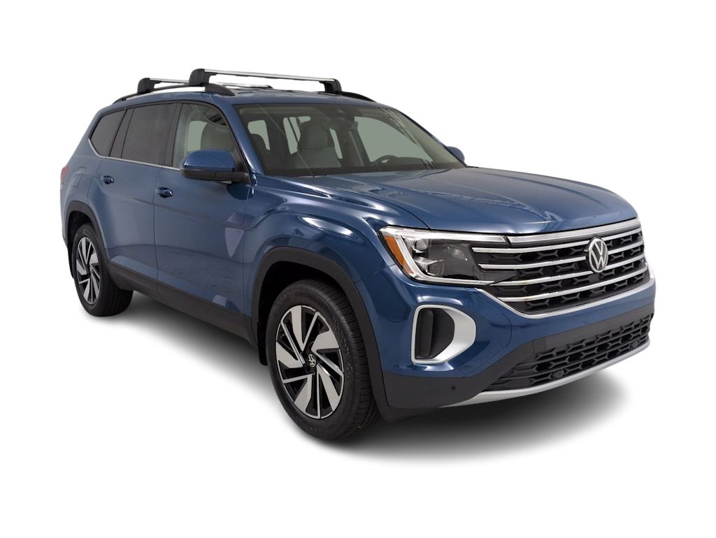Thumbnail: 2026 Volkswagen Atlas - 21