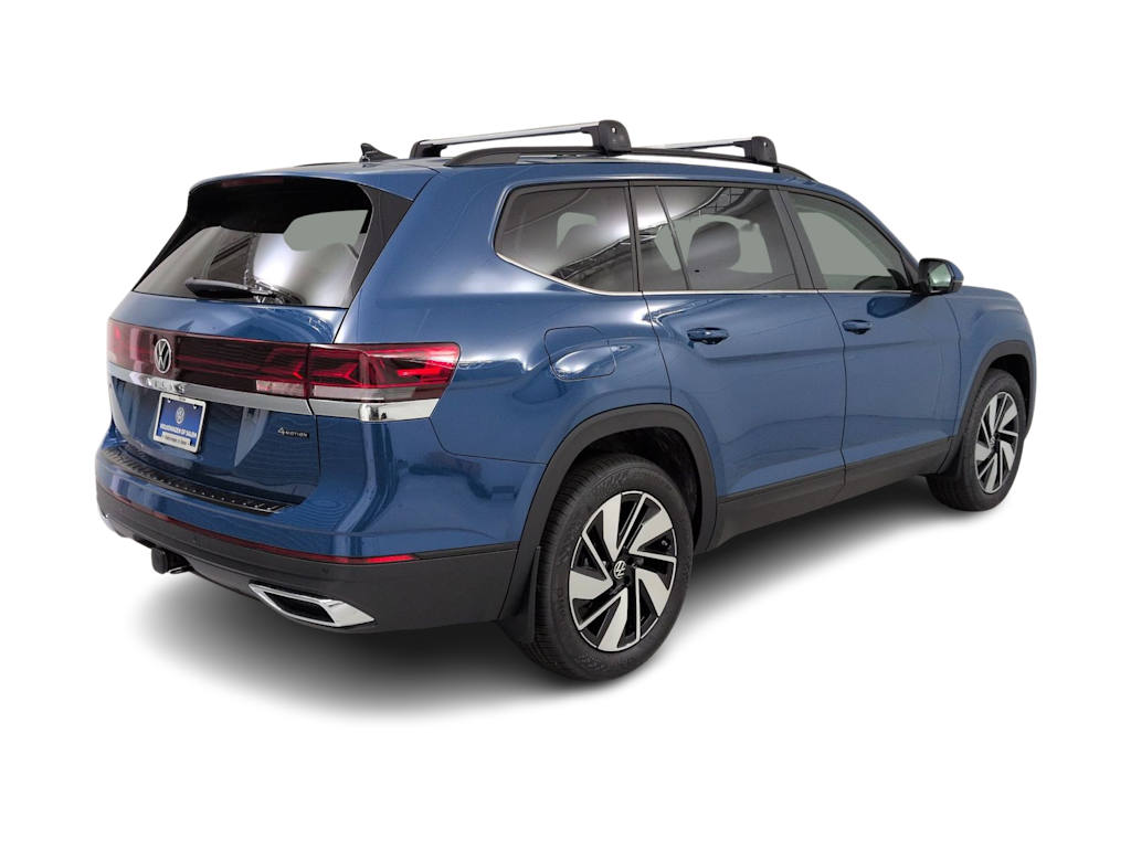 Thumbnail: 2026 Volkswagen Atlas - 20