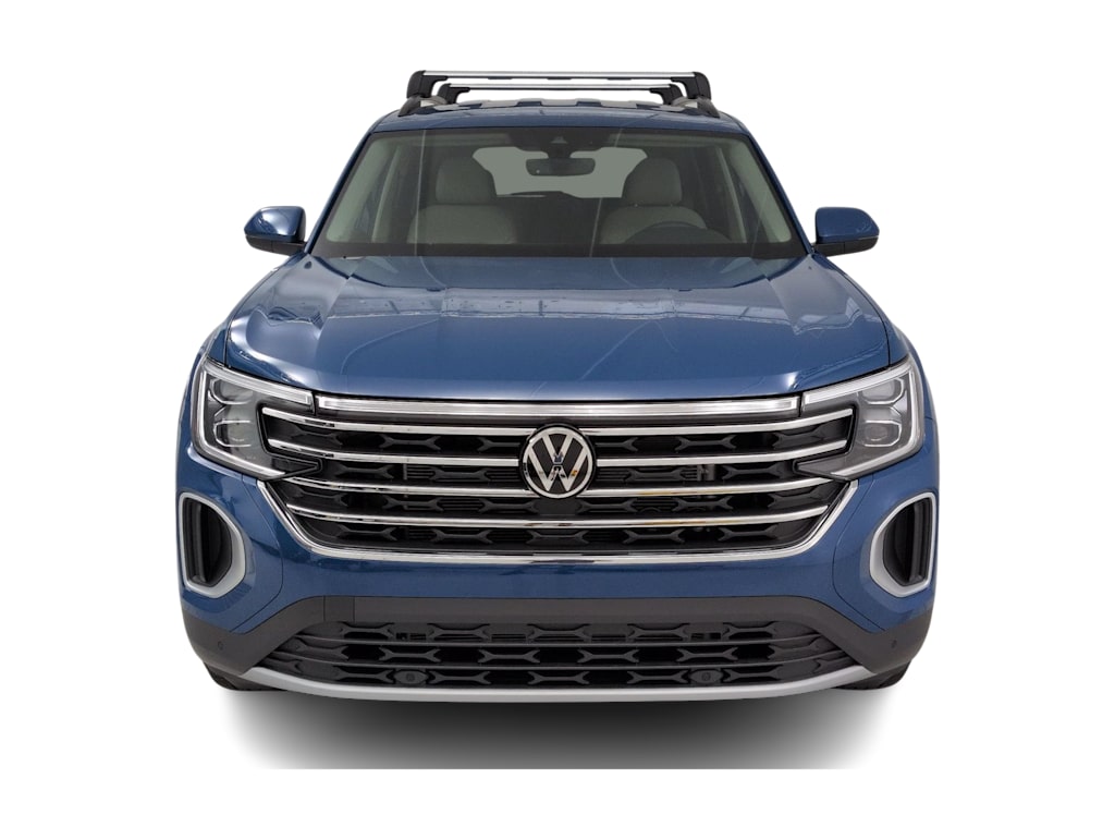 Thumbnail: 2026 Volkswagen Atlas - 5