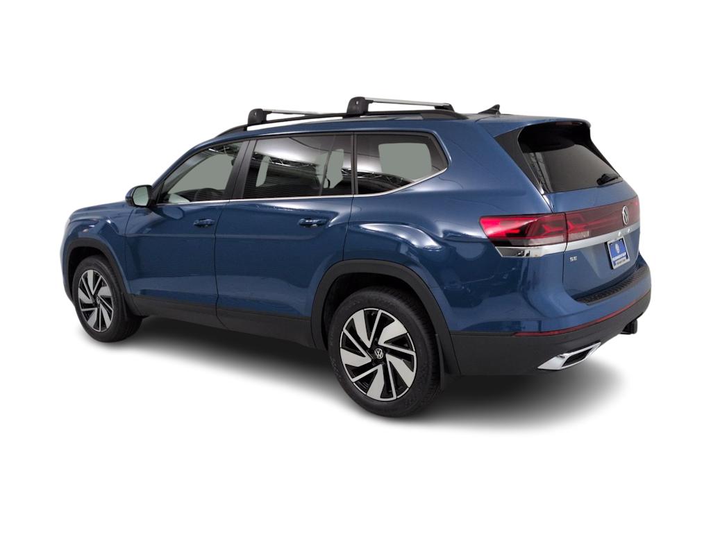 Thumbnail: 2026 Volkswagen Atlas - 3