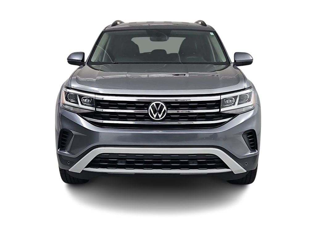 Thumbnail: 2021 Volkswagen Atlas - 6