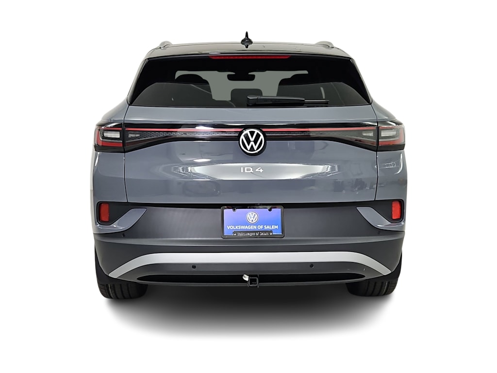 Thumbnail: 2026 Volkswagen ID.4 - 5