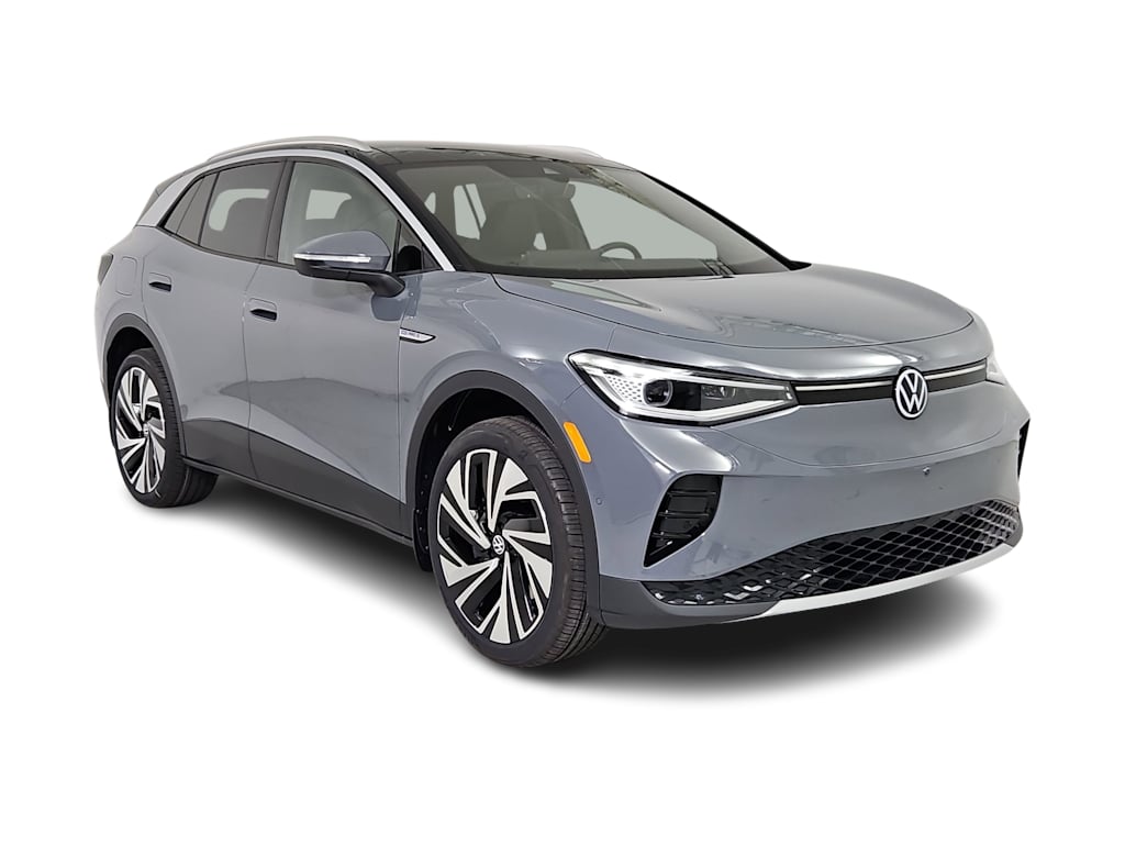 Thumbnail: 2026 Volkswagen ID.4 - 22
