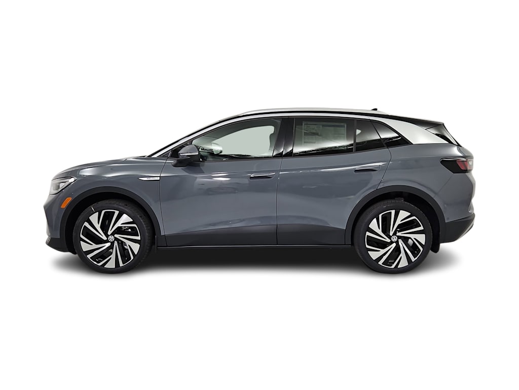 Thumbnail: 2026 Volkswagen ID.4 - 3