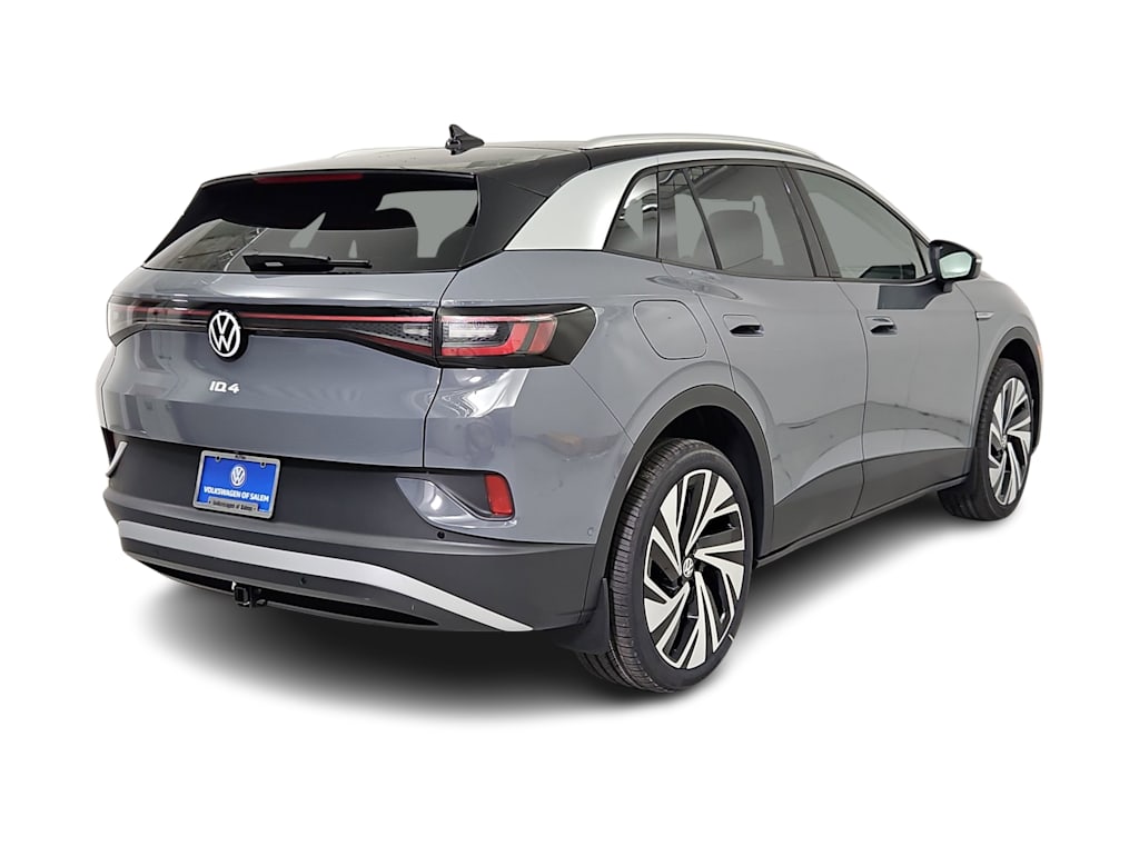 Thumbnail: 2026 Volkswagen ID.4 - 20