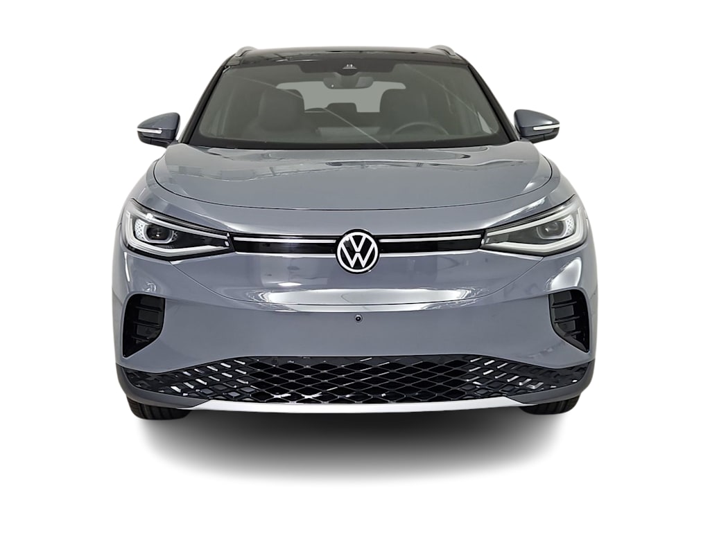 Thumbnail: 2026 Volkswagen ID.4 - 6