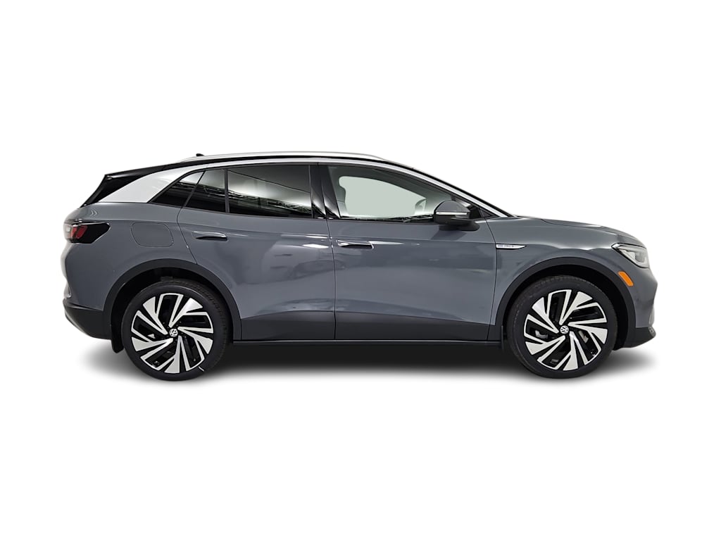 Thumbnail: 2026 Volkswagen ID.4 - 21